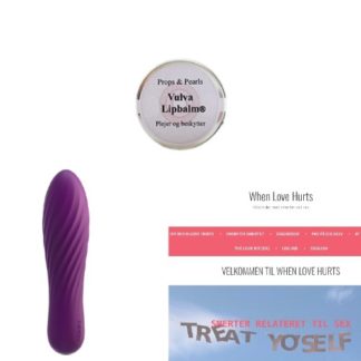 Vulva-Lip-Kit