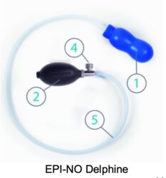 Epi-No Delphine